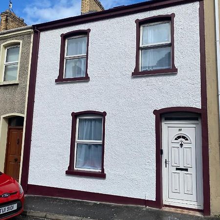 The White House Villa Londonderry Buitenkant foto